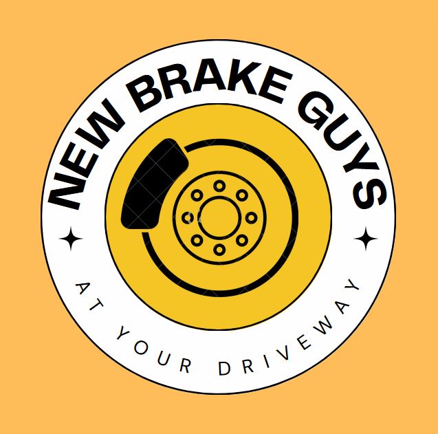 Company logo for New Brake Guys Mobile Brake Repair Services